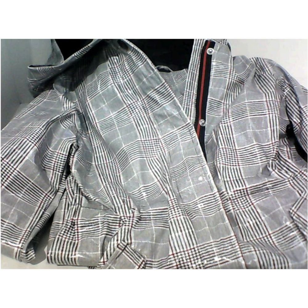 Assorted Girls AAVZ Jacket, MultiColor, Size Large - Picture 2 of 2